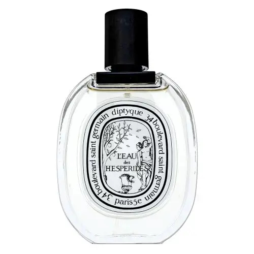 Diptyque L'Eau des Hesperides unisex eau de toilette 100 ml