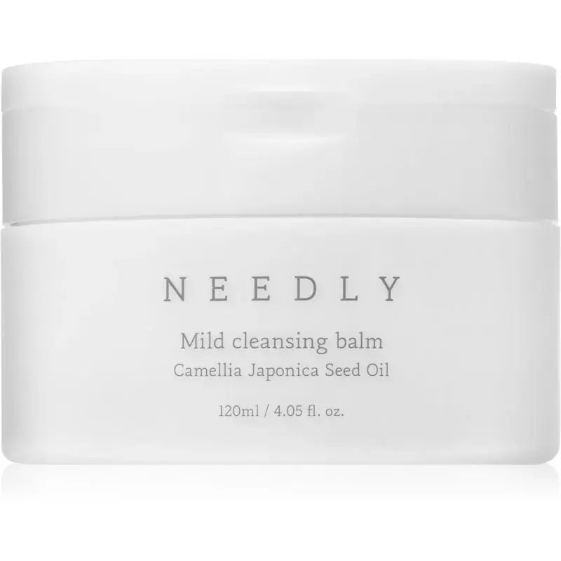 Needly Mild Cleansing Balm 120 Ml