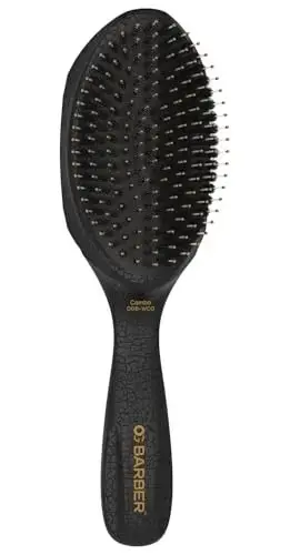Olivia Garden Barber Combo Wave