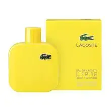 Lacoste Eau de L.12.12. Jaune EDT 100ml