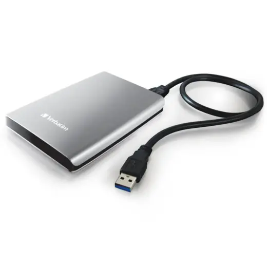 External hard drive Verbatim 2TB