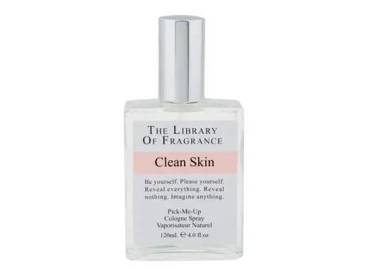 Demeter Clean Skin Eau de Cologne 120 ml