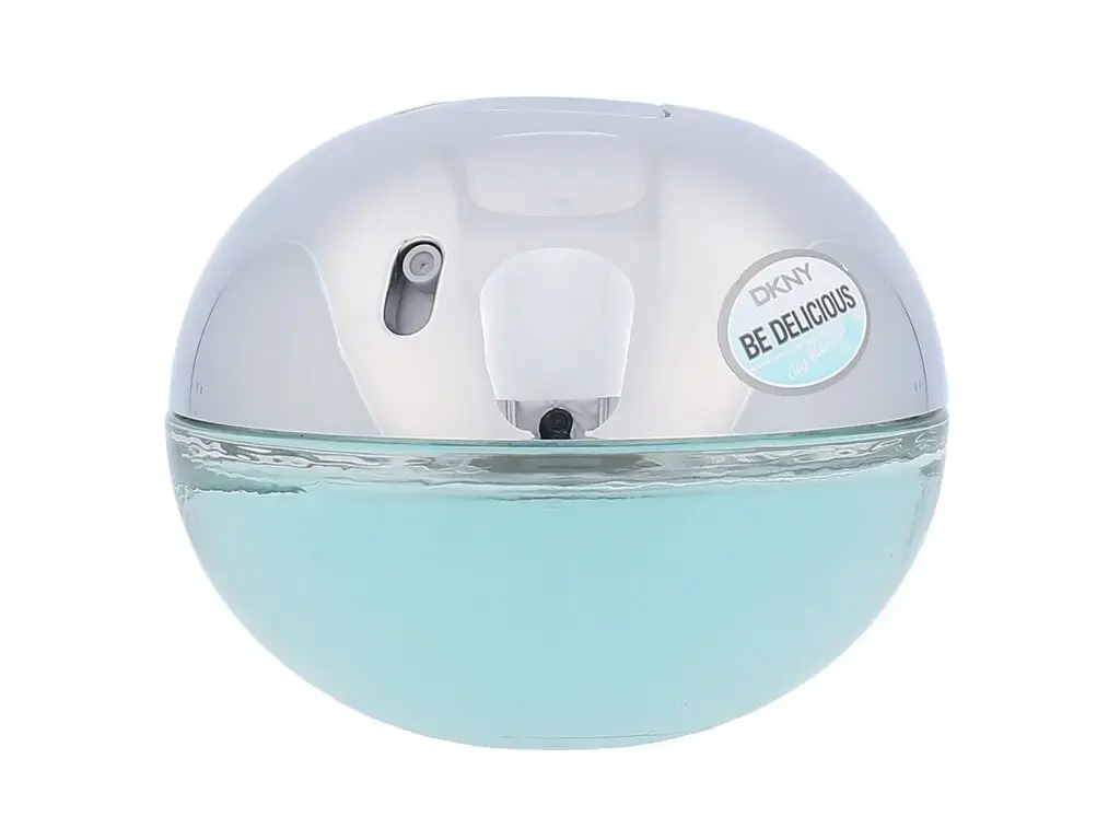 DKNY DKNY Be Delicious City Blossom Avenue Iris Eau de Toilette 50 ml