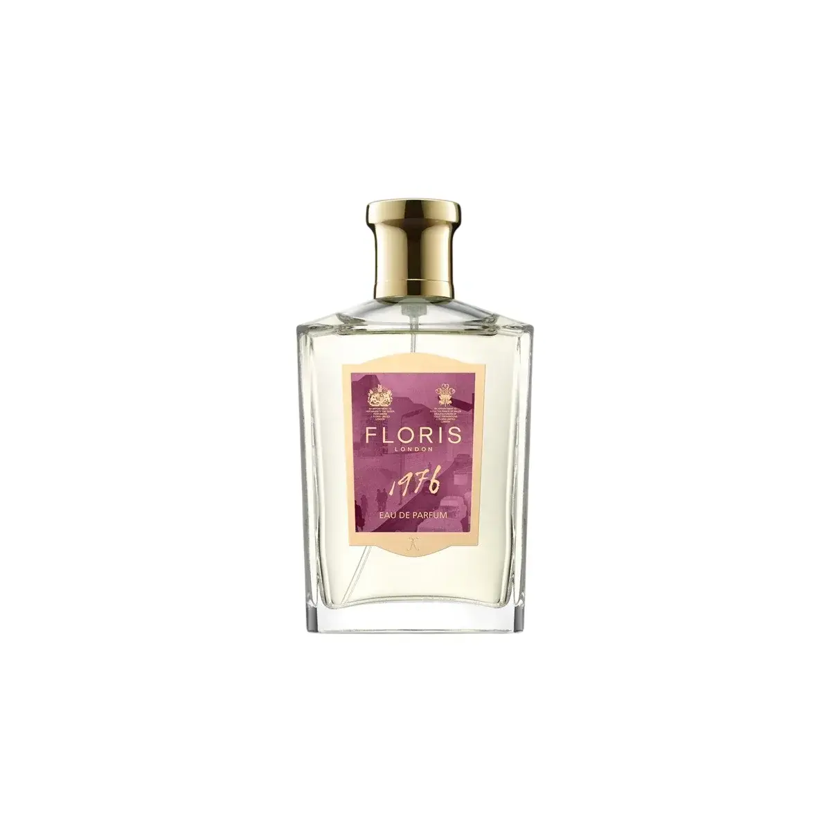Floris Of London, 1976, Eau De Parfum, Unisex, 100 ml *Tester