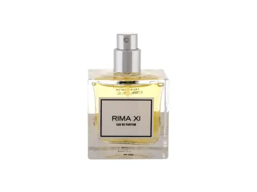 Carner Barcelona Woody Collection Rima XI Eau de Parfum 50 ml