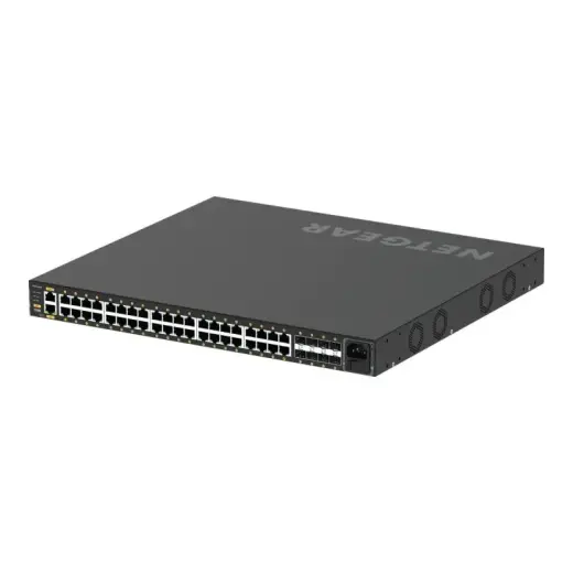 Netgear Switch GSM4248PX (GSM4248PX-100EUS) (GSM4248PX100EUS)