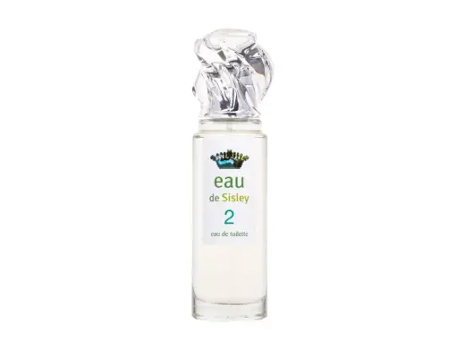 Sisley Eau de Sisley 2 Eau de Toilette 50 ml