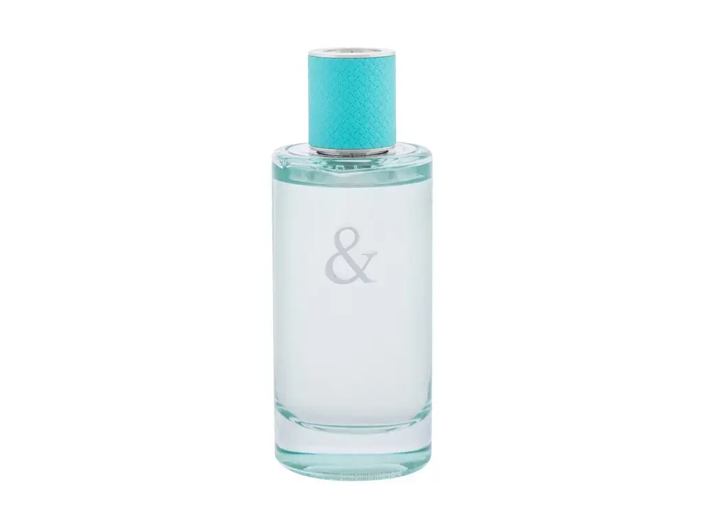 Tiffany & Co. Tiffany & Love Eau de Parfum 90 ml
