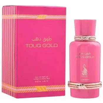 Risala Touq Gold (EDP) parfüümvesi naistele 100 ml