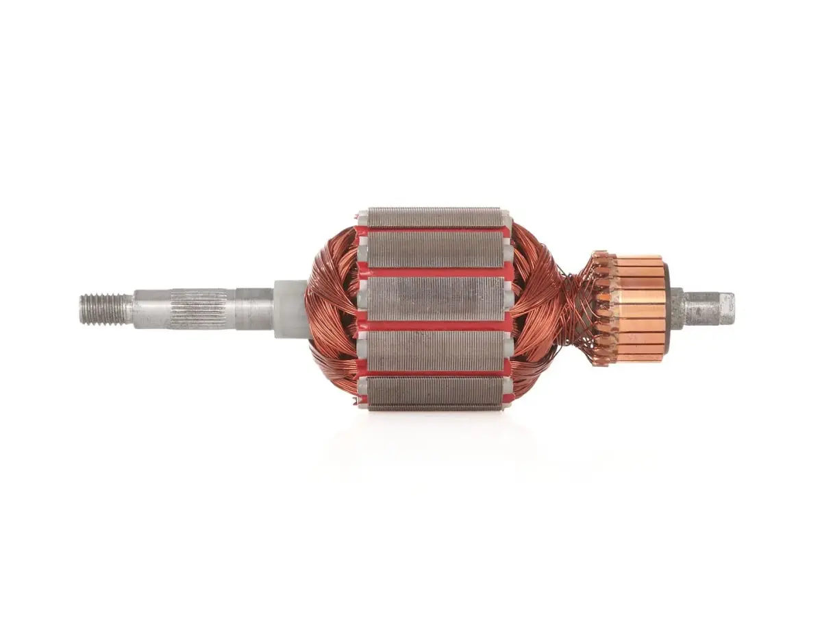 Rotor elektriskajam zāles pļāvējam G83027