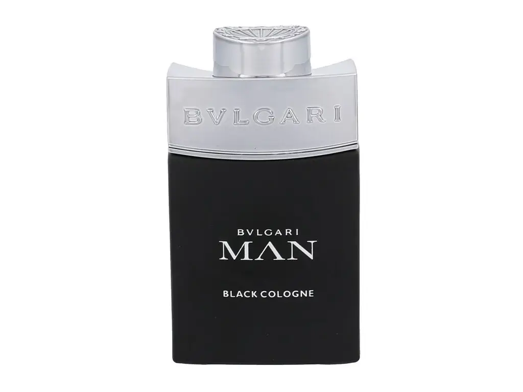 Bvlgari MAN Black Cologne Eau de Toilette 15 ml