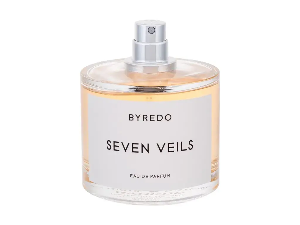 BYREDO Seven Veils Eau de Parfum 100 ml