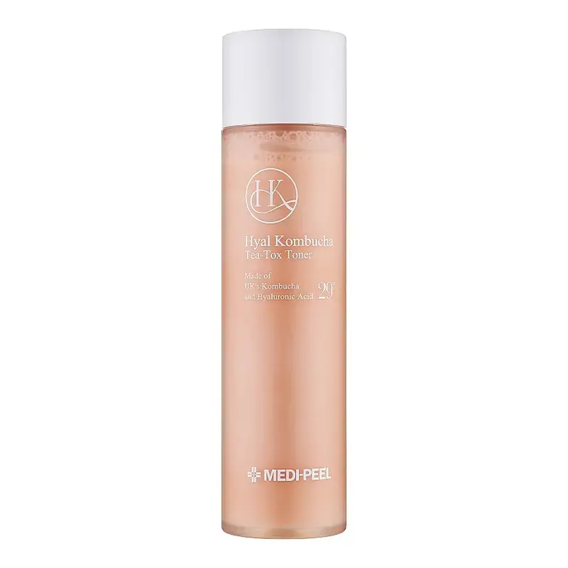 Medi-Peel Hyal Kombucha Tea-Tox Toner 150