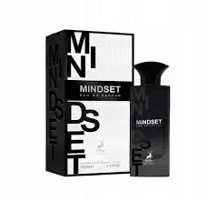 Maison Alhambra Mindset (EDP) parfimērijas ūdens unisex 100 ml
