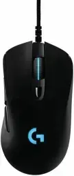Logitech G403 HERO  mouse (black)