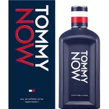 Tommy Hilfiger Tommy Now eau de toilette for men Tester 100 ml