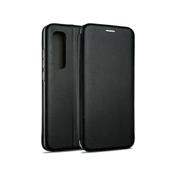 Beline Case Book Magnetic Xiaomi Mi 10T5G black