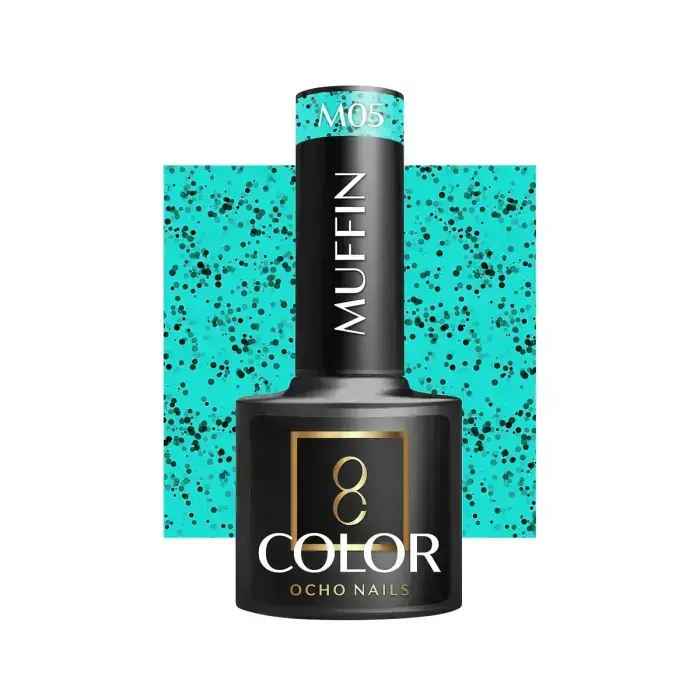 OCHO NAILS - Hybrid nail polish