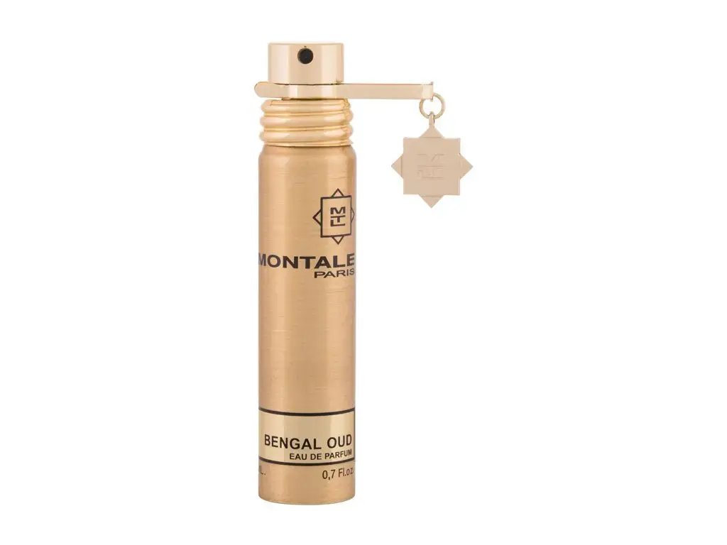 Montale Bengal Oud Eau de Parfum 20 ml