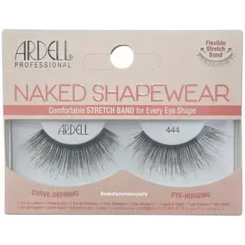 Ardell Naked Shapewear 444 - False eyelashes 0ml