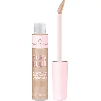 Essence Silky Blur Hydrating Longwear Concealer 10 ml