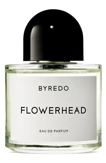 Flowerhead Eau De Parfum 3.3 Oz