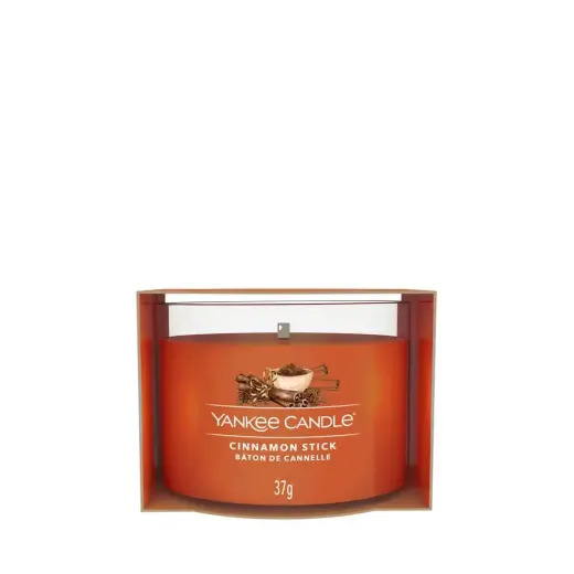 Yankee Candle Filled Votice Cinnamon Stick 37 G