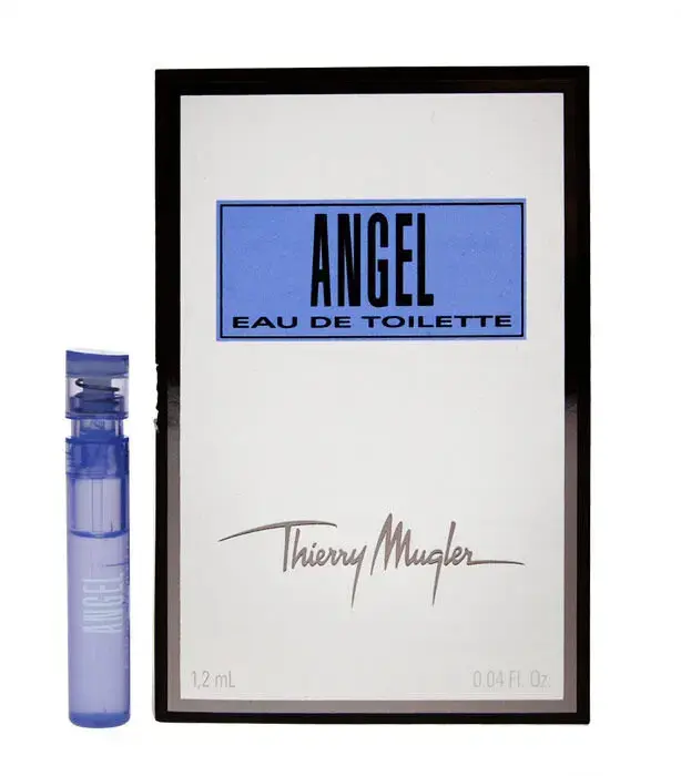 Mugler Angel Eau de Toilette 1,2 ml