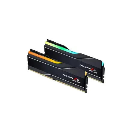 G.Skill RAM Trident Z5 Neo RGB - 32 GB (2 x 16 GB Kit) - DDR5 6000 DIMM CL30