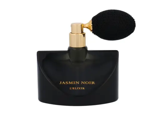 Bvlgari Jasmin Noir L´Elixir Eau de Parfum 50 ml