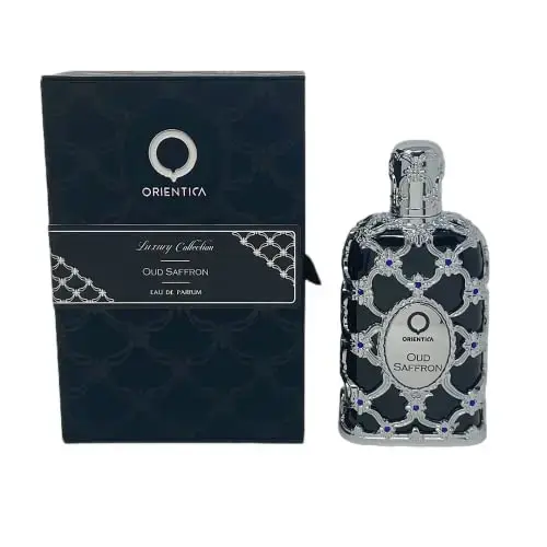 Orientica Oud Saffron uniseks parfüüm 150 ml