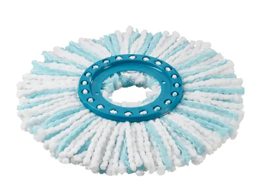 Vahetatav mopp Leifheit Clean Twist Disc Mop Ergo