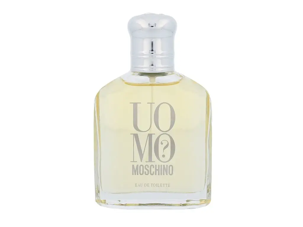 Moschino Uomo? Eau de Toilette 75 ml