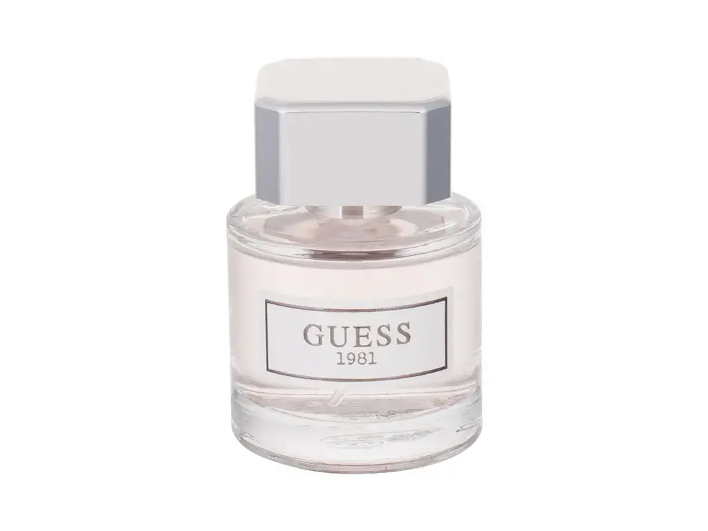 GUESS Guess 1981 Eau de Toilette 30 ml