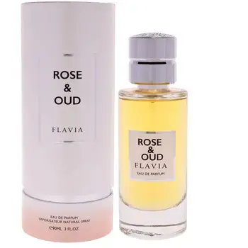Parfum The Lab Rose & Oud EDP 90ml
