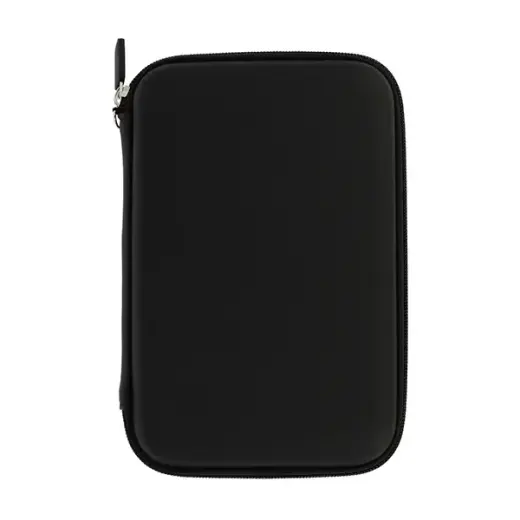 GPS Case - 7,0 inches Black