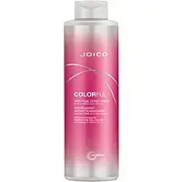 Joico Colorful Anti-Fade Conditioner 1000Ml in Clear