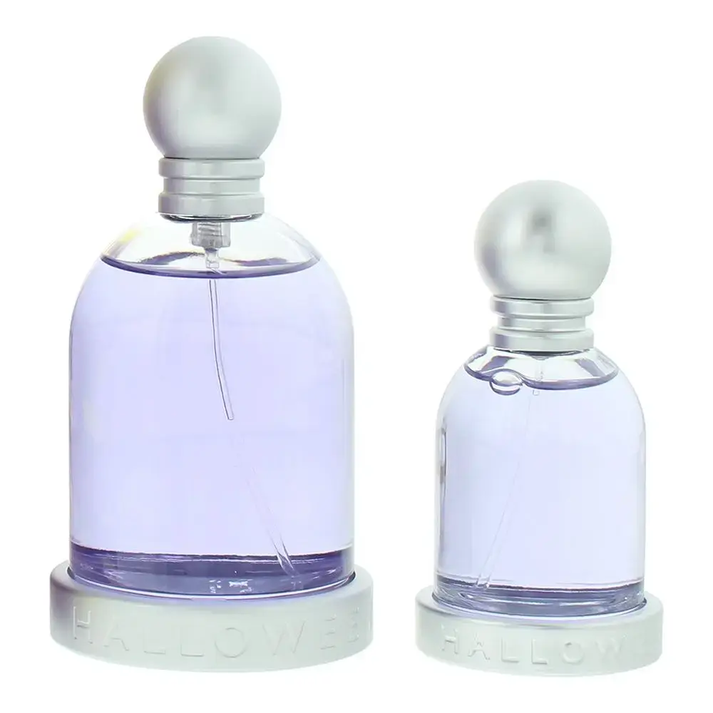 Set Jesus Del Pozo: Halloween, Eau De Toilette, For Women, 30 ml + Halloween, Eau De Toilette, For Women, 100 ml