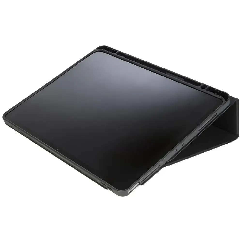 Case Tucano Up Elements for iPad Air 11"  M2 2024 / M3 2025 / M4 2026 black