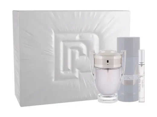 Paco Rabanne Invictus Eau de Toilette 100 ml