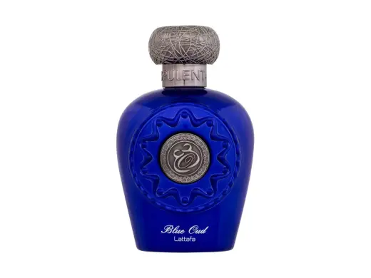 Lattafa Blue Oud Eau de Parfum 100 ml