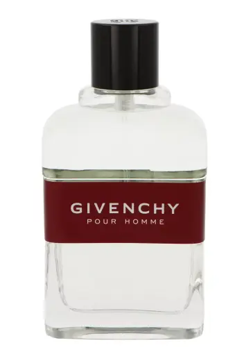 Tester Givenchy Pour Homme Edt 100ml