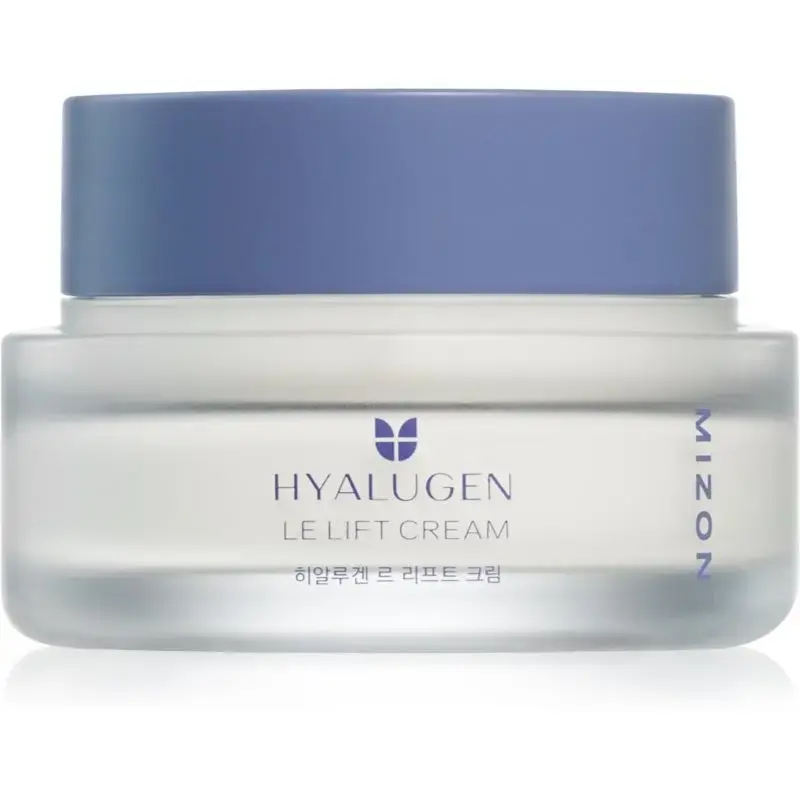 MIZON - Hyalugen Le Lift Cream - 50ml