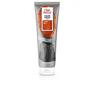 COLOR FRESH Mask Natural #copper Glow
