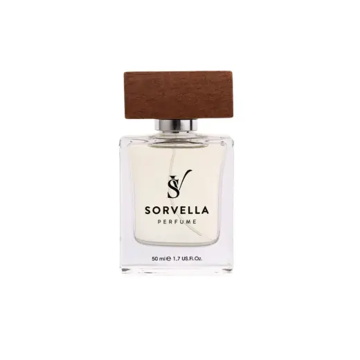 Sorvella, S526 Spicy, Eau De Parfum, For Men, 50 ml