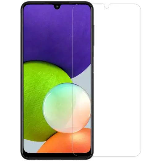 Nillkin Tempered Glass 0.2mm H+ PRO 2.5D for Samsung Galaxy A22 4G