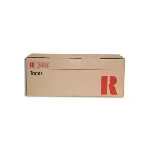 Tooner Ricoh 408317 kollane