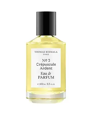 Thomas Kosmala No. 3 Crépuscule Ardent (EDP) parfimērijas ūdens unisex 100 ml