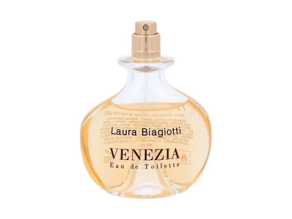 Laura Biagiotti Venezia 2011 Eau de Toilette 75 ml