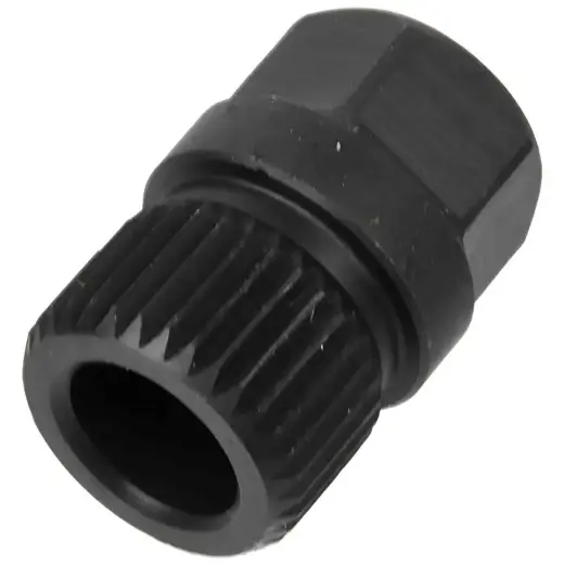 Ģeneratoru specatslēga 33z/17mm garums 30mm